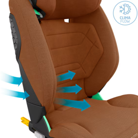 Scaun auto Rodifix Pro2 I-Size, Maxi Cosi